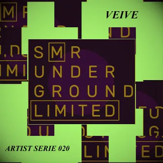 Artist Serie 020 by Veive