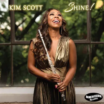 SHINE! by Kim Scott