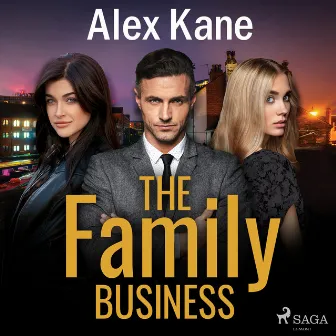 The Family Business by Alex Kane