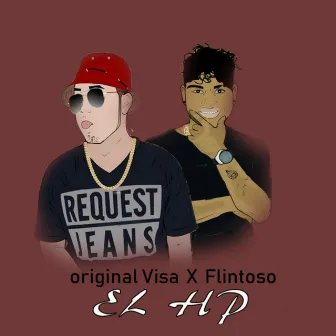 El Hp by Original Visa