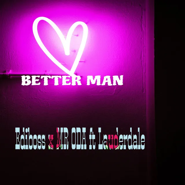 Better Man