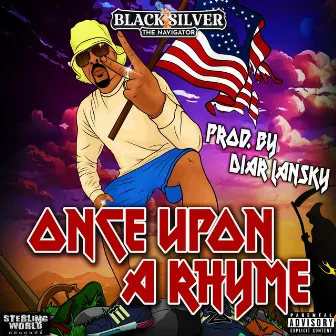 Once Upon a Rhyme by Black Silver