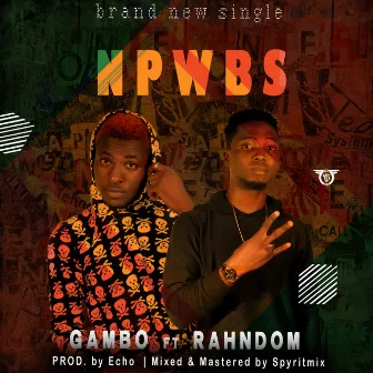 NPWBS by Gambo