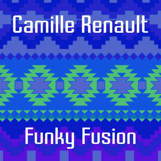 Funky Fusion - Original mix