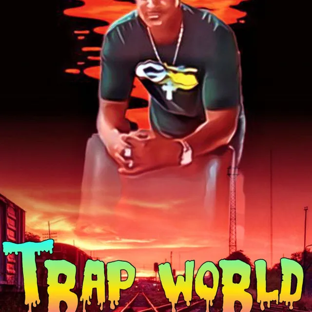 TRAP WORLD