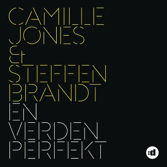 En Verden Perfekt (Remixes) by Steffen Brandt