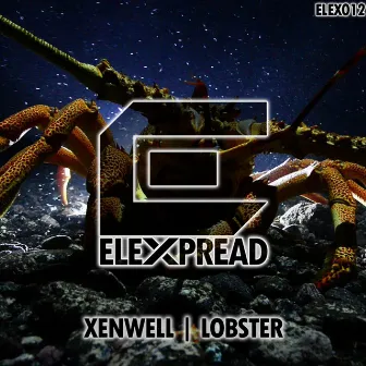 Lobster by Xenwell