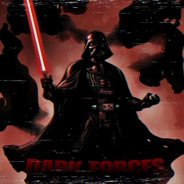 Dark Forces