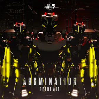 Abomination by Epidemic