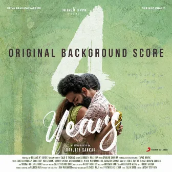 4 Years (Original Background Score) by Sankar Sharma