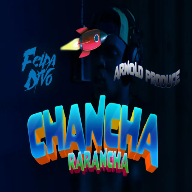 Chan-Chararan-Cha