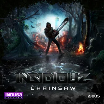 Chainsaw by Insidiouz