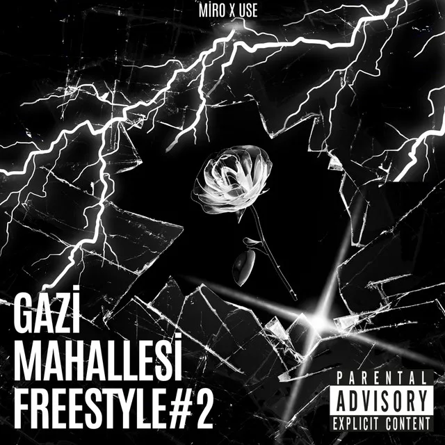 Gazi Mahallesi FreeStyle#2