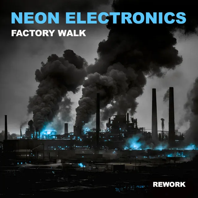 Factory Walk 2024 (Rework 2024)