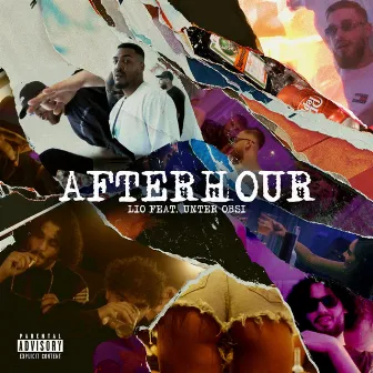 Afterhour by Lio