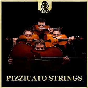 Pizzicato Strings by Felix Thoma