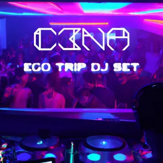 EGO TRIP (C3NA Remix) by C3NA