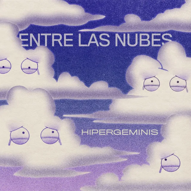 Entre las nubes