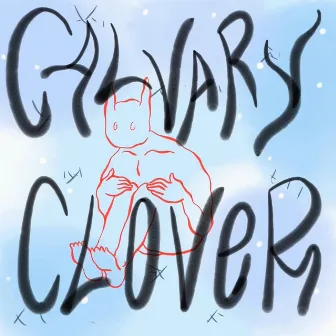 princesse des glaces by Calvary Clover