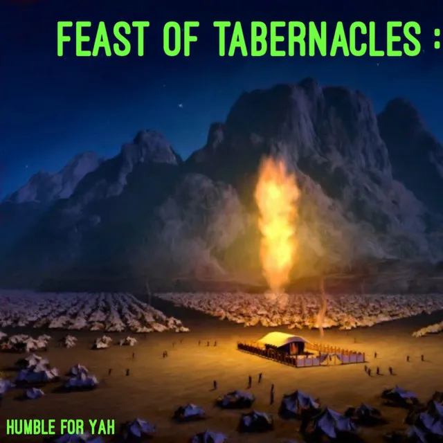 Feast of Tabernacles: Day 4