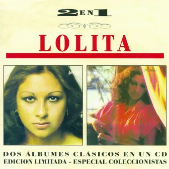 Amor, Amor / Esperame by Lolita