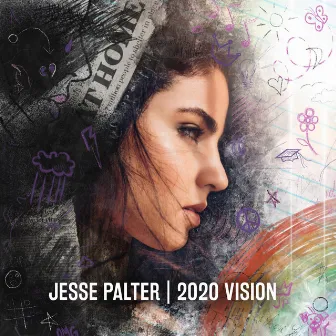 2020 Vision by Jesse Palter