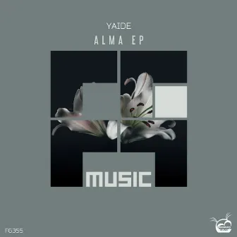 Alma EP by YAIDE