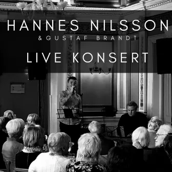 Live Konsert by Hannes Nilsson