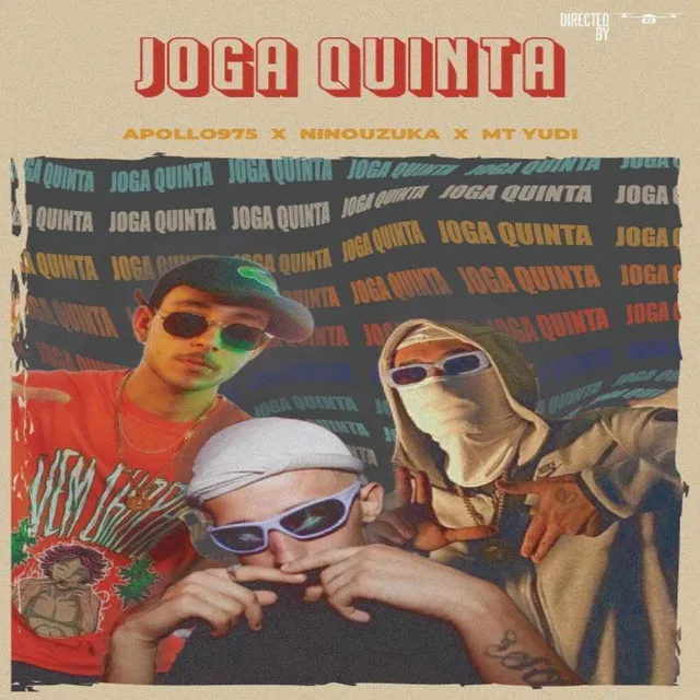 Joga Quinta