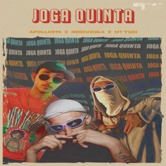 Joga Quinta by MT Yudi