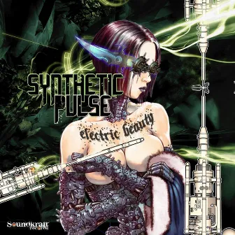 Electric Beauty by Synthetic Pulse