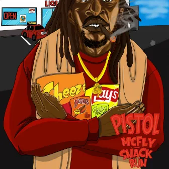 Snack Run by Pistol McFly