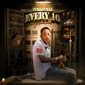 Every 16 by Turksville