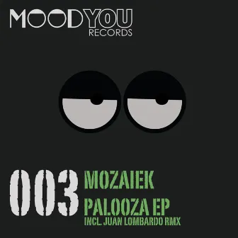 Palooza by Mozaiek