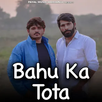 Bahu Ka Tota by Balli Bhalpur