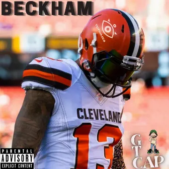 Beckham by GTC CAP