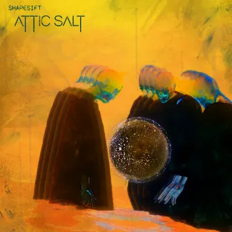 Attic Salt by Shapesift