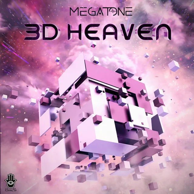 3D Heaven - Megatone remix