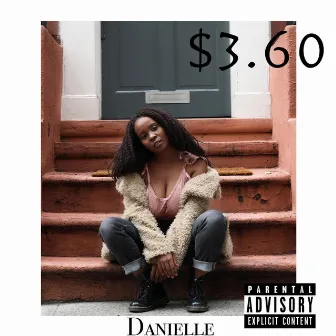 $3.60 by Danielle Carr