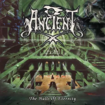 The Halls Of Eternity by Ancient