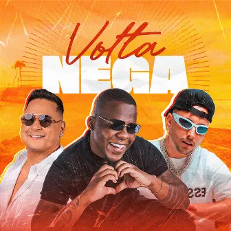 Volta Nega by Rafinha RSQ