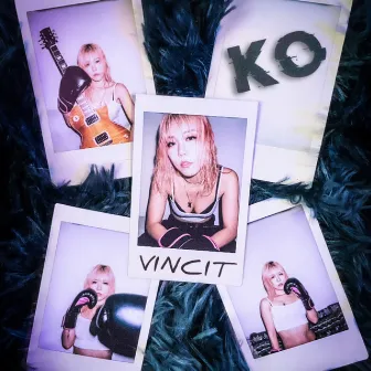 KO by VINCIT