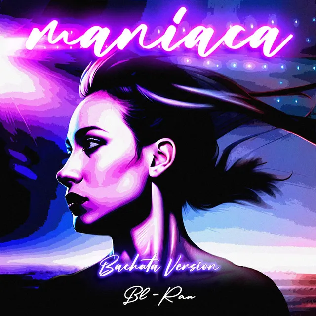 Maníaca - Bachata Version