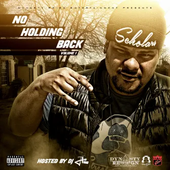 No Holding Back, Vol 1. by Punto Cinco