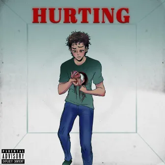 Hurting by Taylr Woods