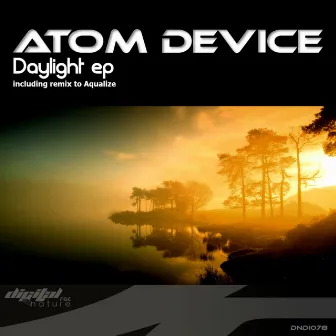 Daylight EP by Atom Device