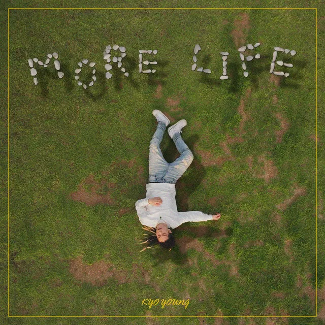 MORE LIFE