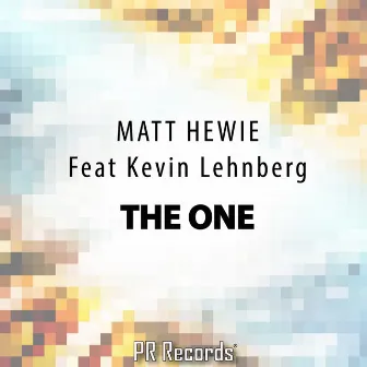 The One by Matt Hewie