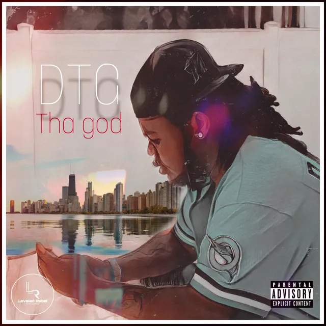 DTG The GOD