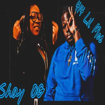 Bad Bitch by Shay OG